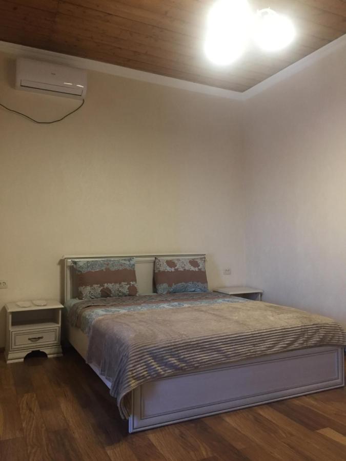 Guest House Marani 시그나기 외부 사진