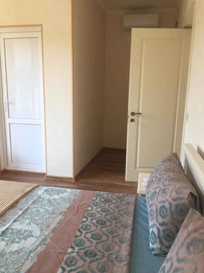 Guest House Marani 시그나기 외부 사진