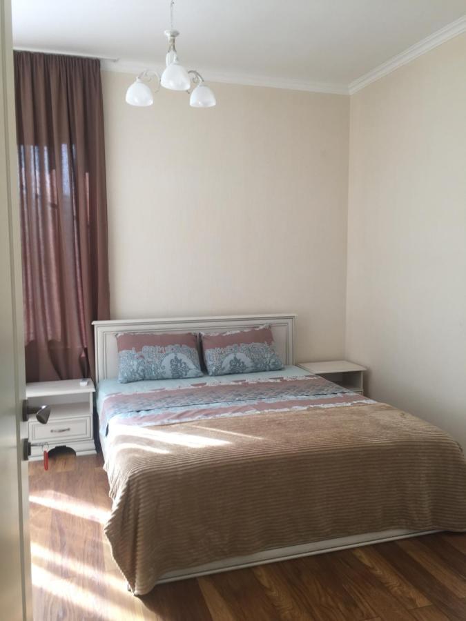 Guest House Marani 시그나기 외부 사진