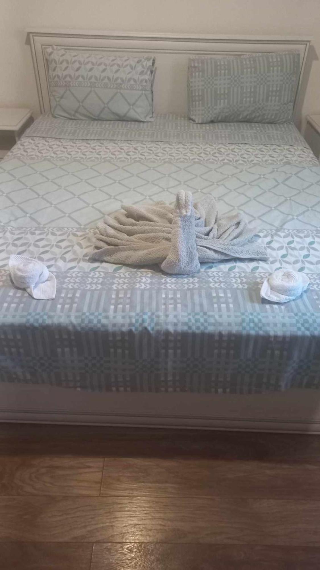 Guest House Marani 시그나기 외부 사진